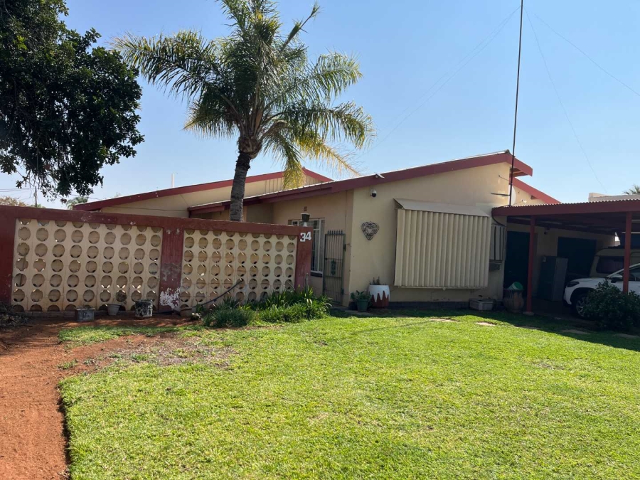 3 Bedroom Property for Sale in Oosterville Northern Cape